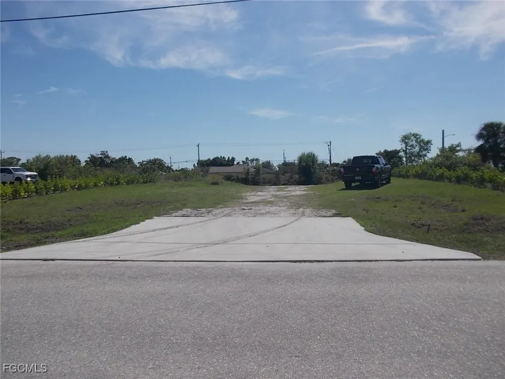 Gleason Parkway Cape Coral, FL 33914