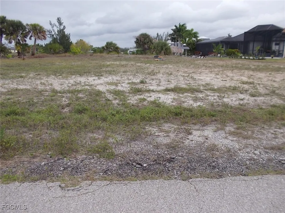 Gleason Parkway Cape Coral, FL 33914