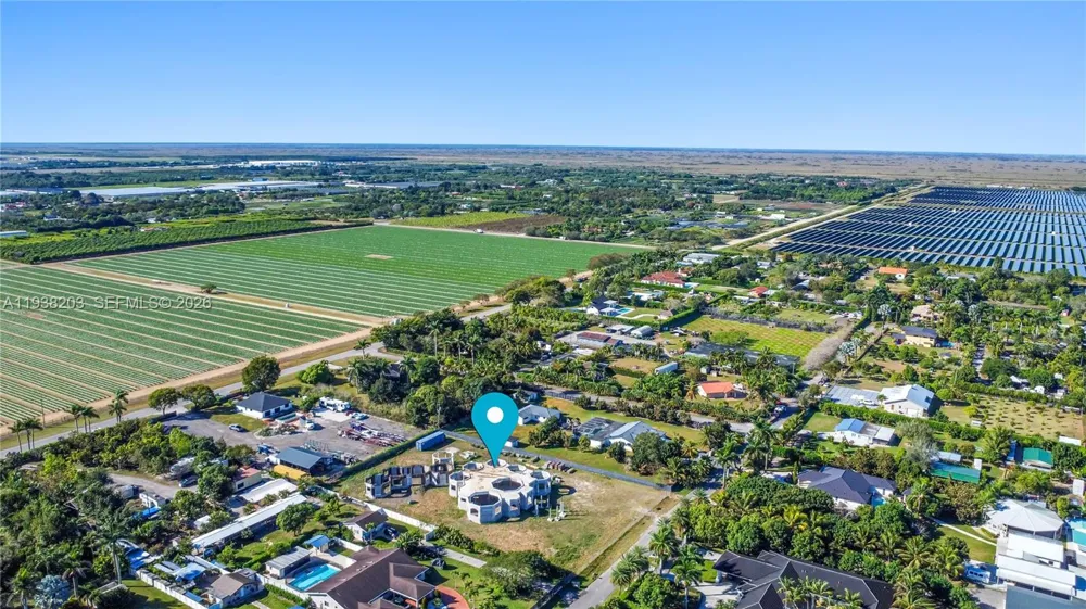 21320 SW 246th St Unincorporated Dade County, FL 33031
