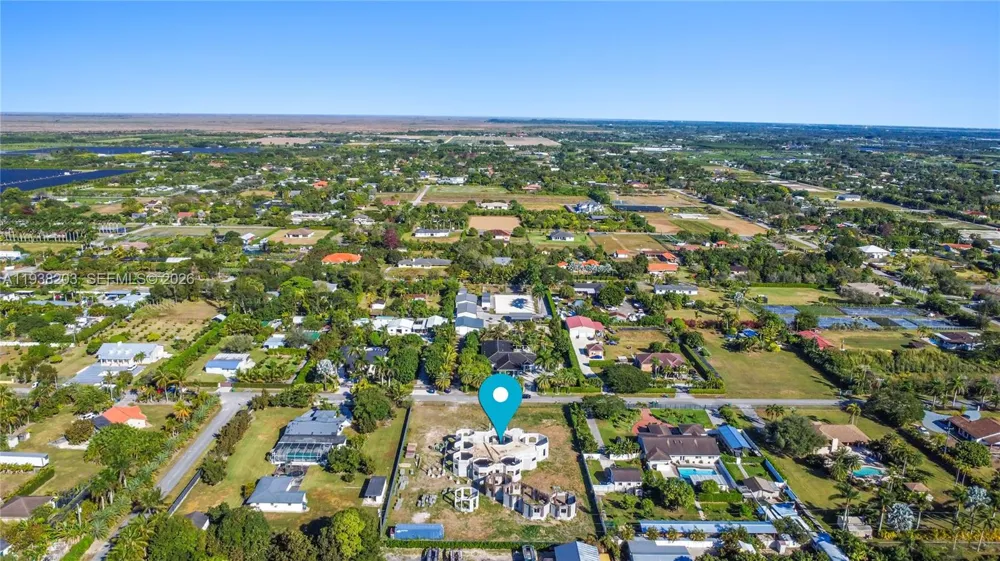 21320 SW 246th St Unincorporated Dade County, FL 33031