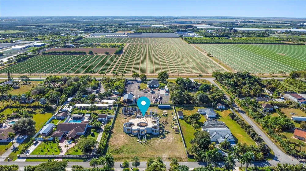 21320 SW 246th St Unincorporated Dade County, FL 33031