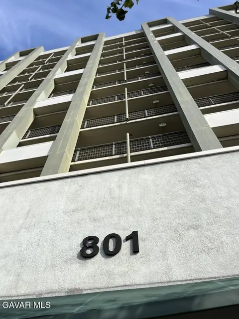 801 National City Boulevard #212