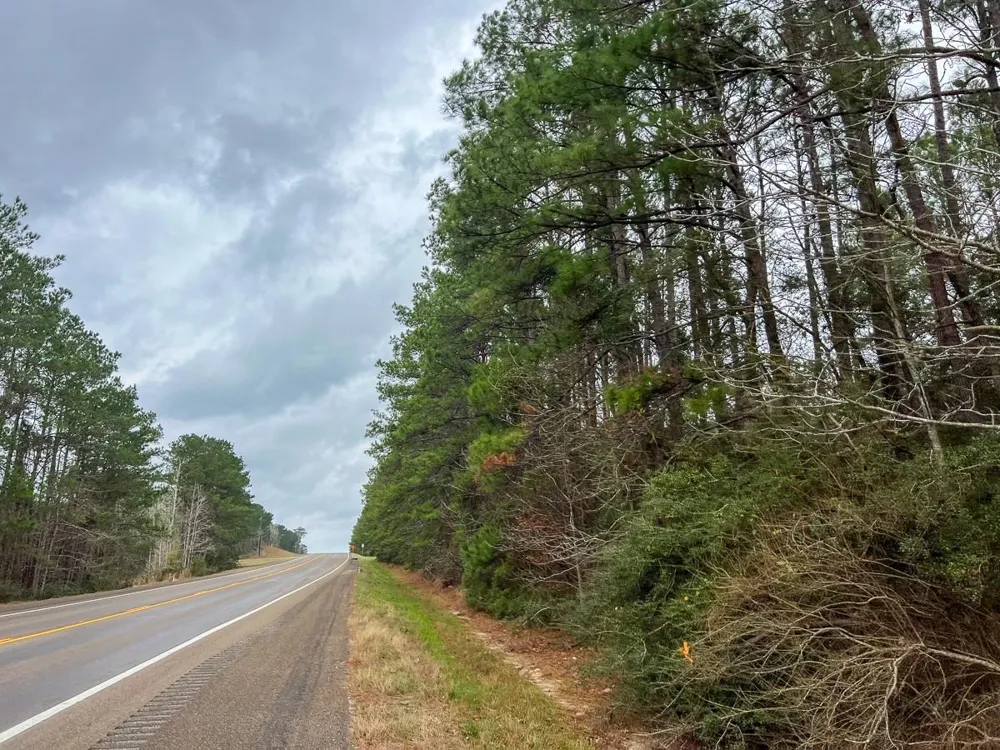 1 Highway 190 Newton, TX 75966