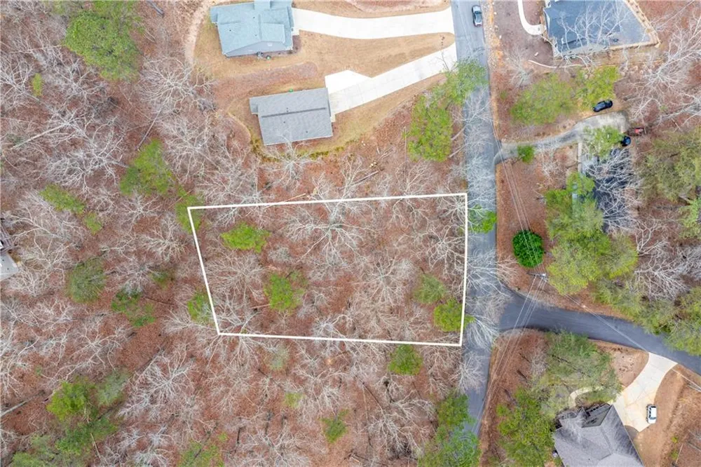 278 Lakewood Drive Waleska, GA 30183