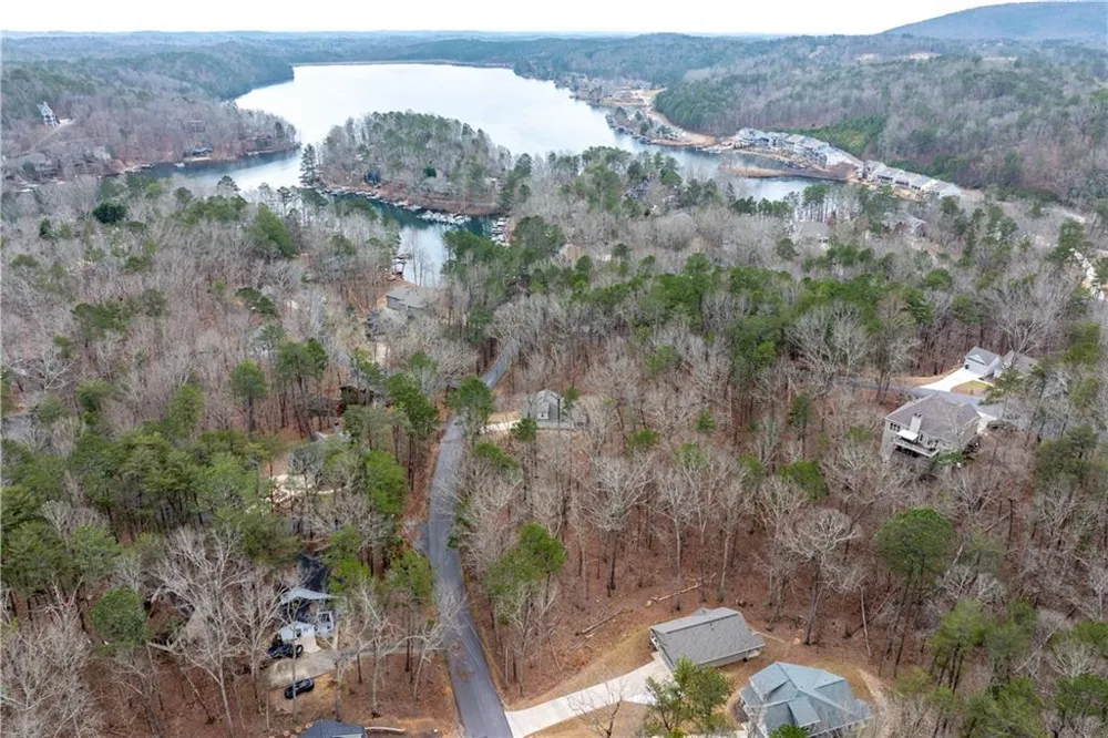 278 Lakewood Drive Waleska, GA 30183