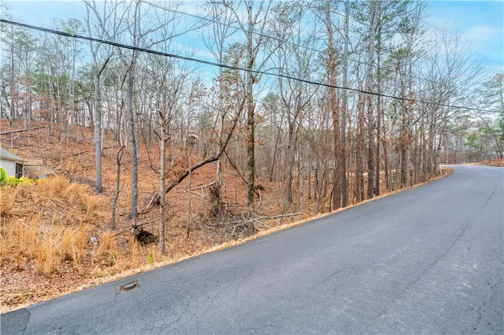 282 Lakewood Drive Waleska, GA 30183