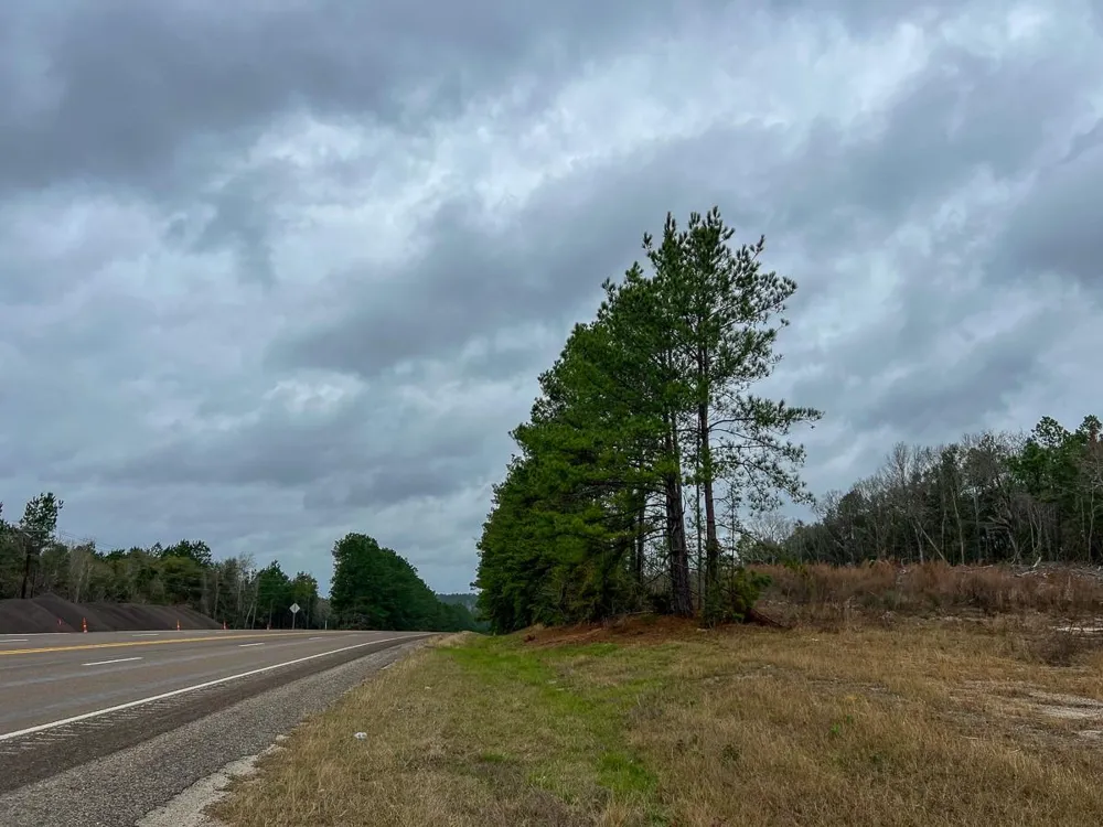 2 Highway 190 Newton, TX 75966