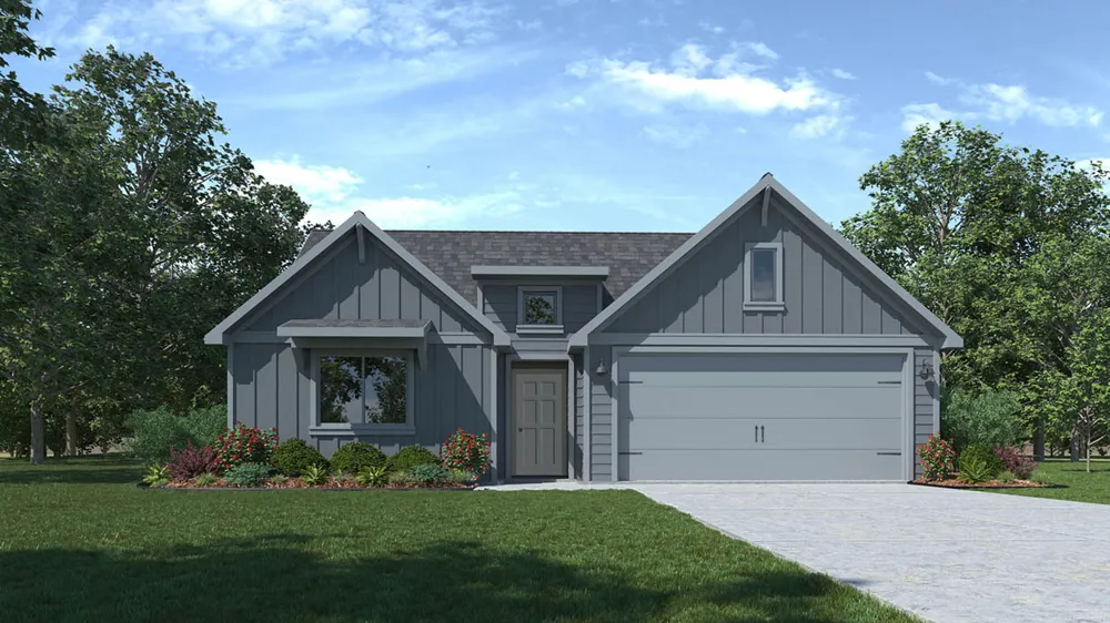 2373 Bee Creek Drive