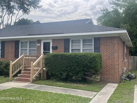 115 Stancill Drive #B