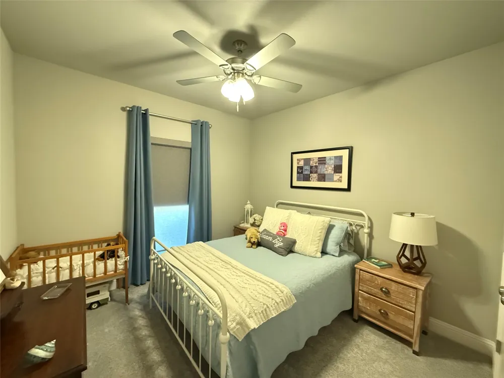 1021 Churchill Lane Millsap, TX 76066