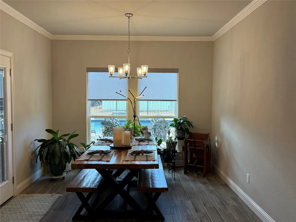 1021 Churchill Lane Millsap, TX 76066