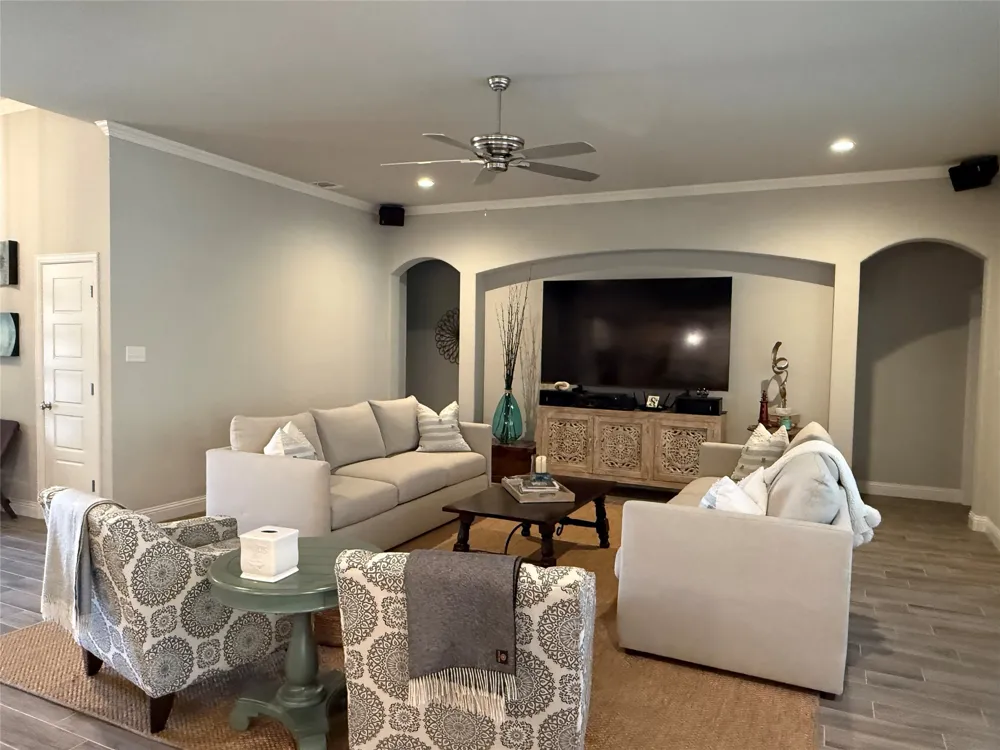 1021 Churchill Lane Millsap, TX 76066