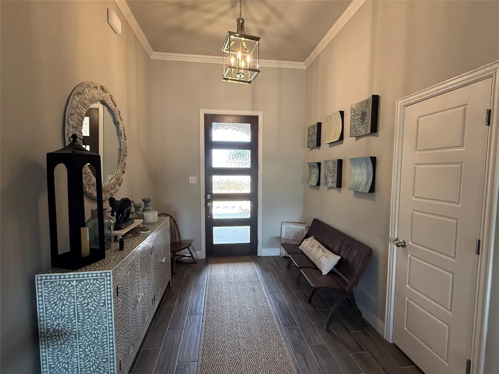 1021 Churchill Lane Millsap, TX 76066