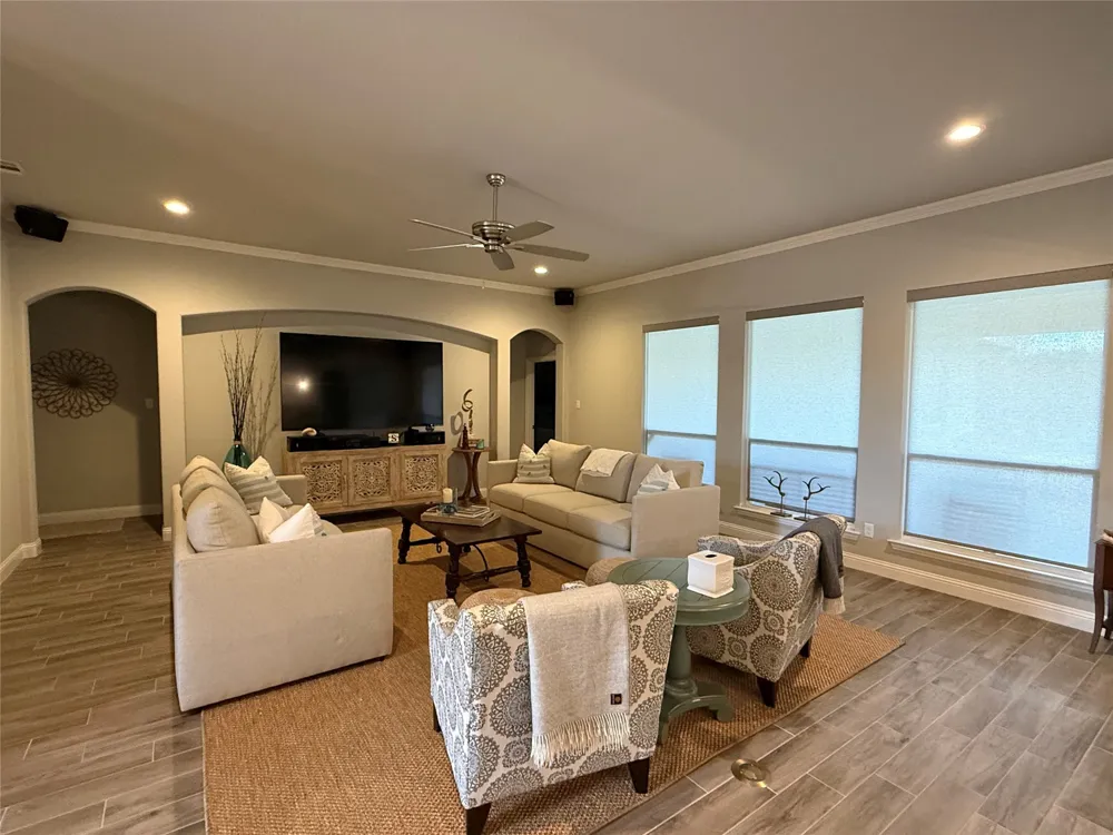 1021 Churchill Lane Millsap, TX 76066