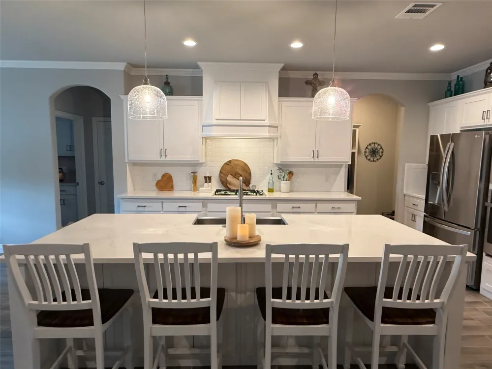 1021 Churchill Lane Millsap, TX 76066