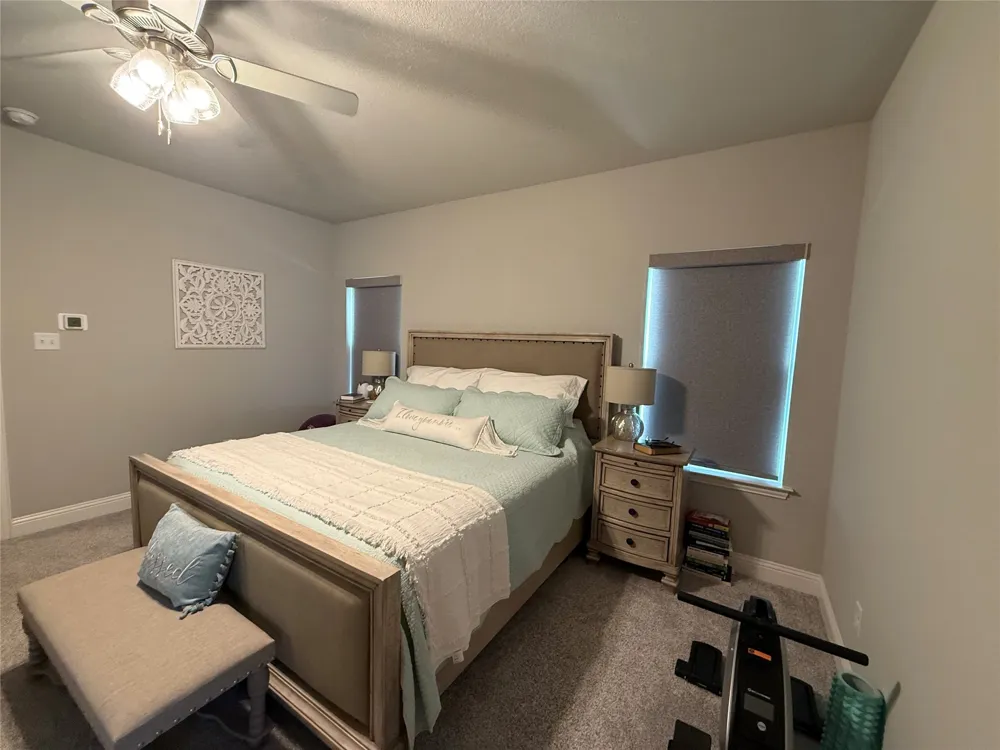 1021 Churchill Lane Millsap, TX 76066