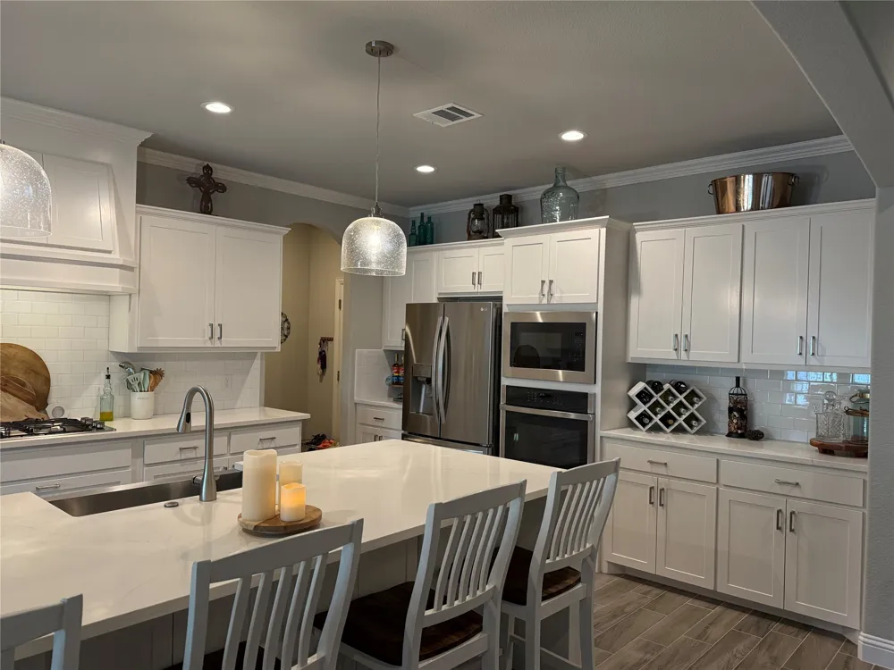 1021 Churchill Lane Millsap, TX 76066