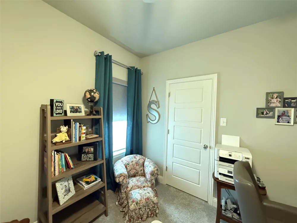 1021 Churchill Lane Millsap, TX 76066