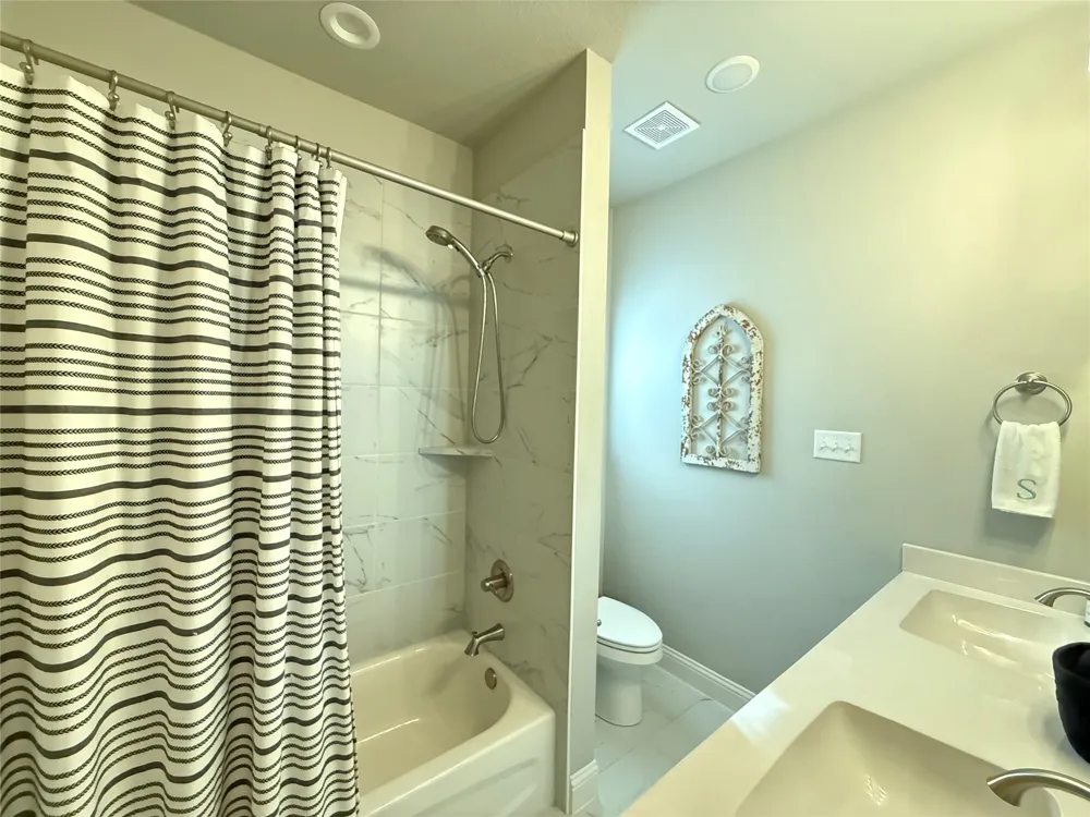 1021 Churchill Lane Millsap, TX 76066