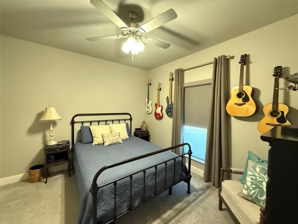 1021 Churchill Lane Millsap, TX 76066