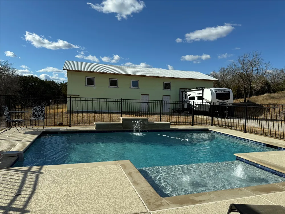 1021 Churchill Lane Millsap, TX 76066