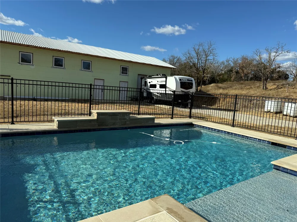 1021 Churchill Lane Millsap, TX 76066