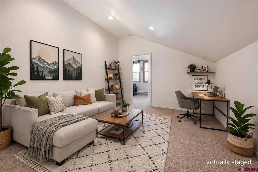 323 Hogan Circle Durango, CO 81301