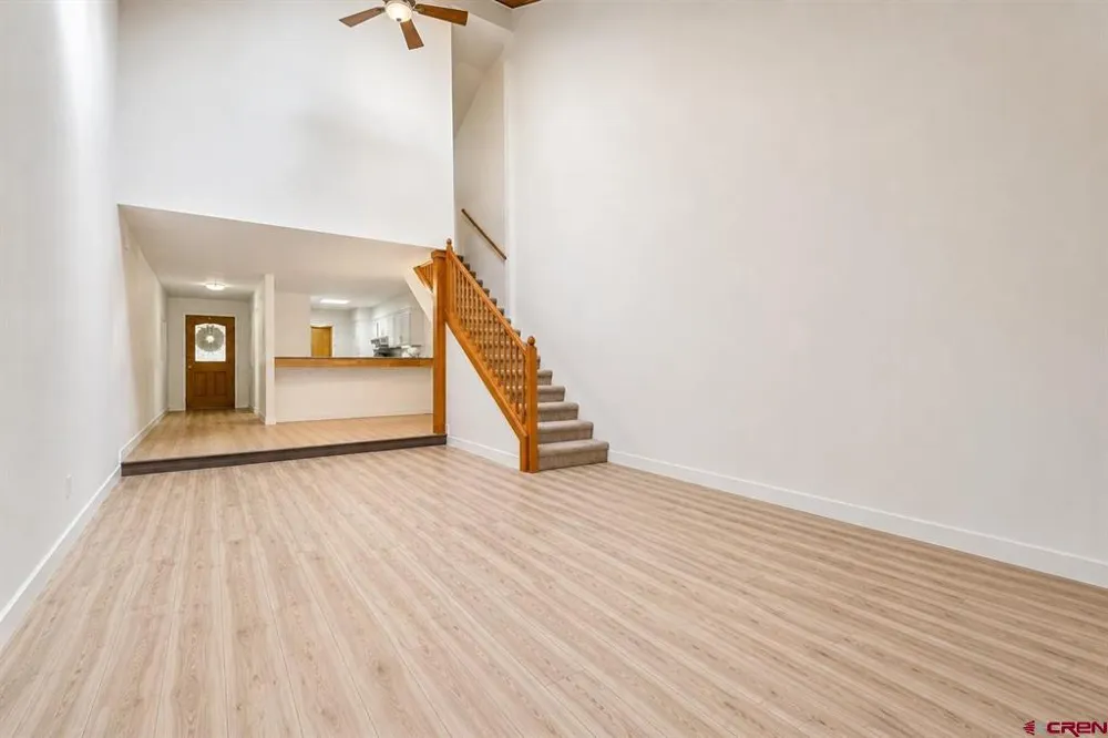 323 Hogan Circle Durango, CO 81301