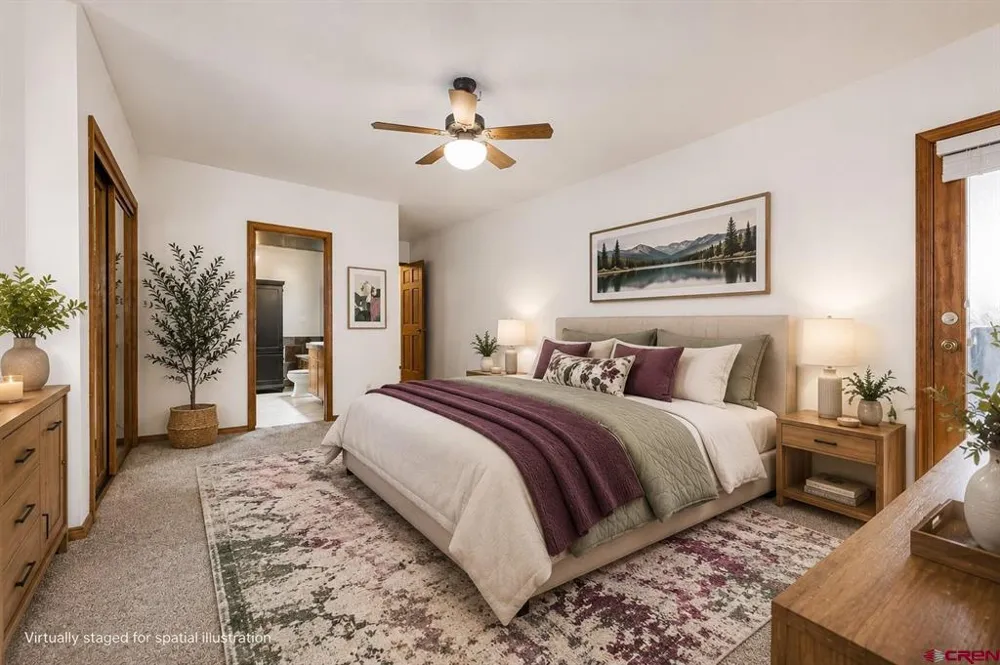 323 Hogan Circle Durango, CO 81301