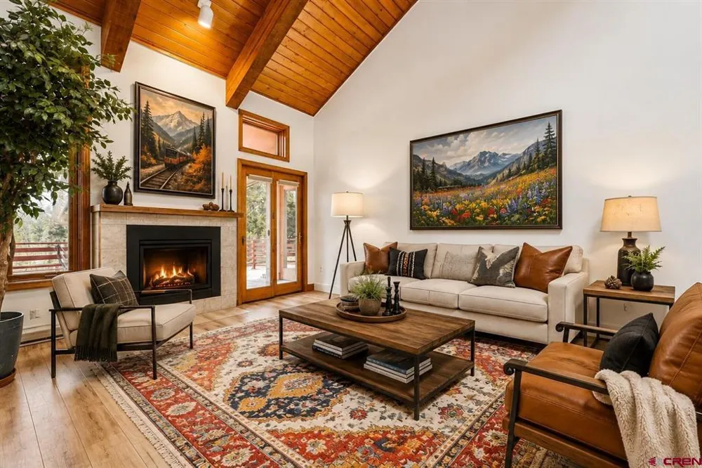 323 Hogan Circle Durango, CO 81301