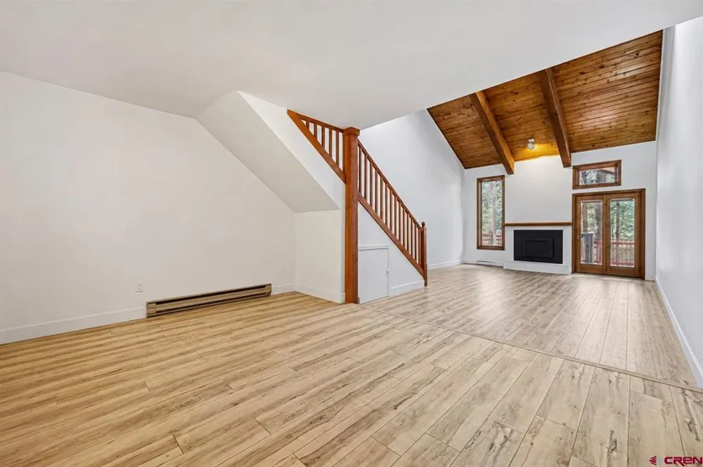 323 Hogan Circle Durango, CO 81301