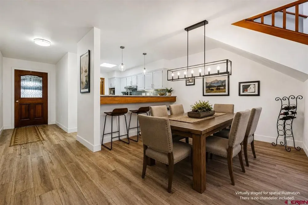 323 Hogan Circle Durango, CO 81301