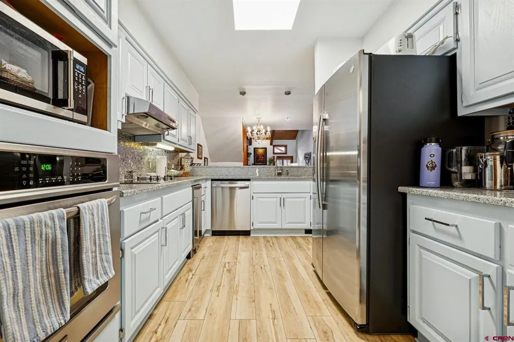 323 Hogan Circle Durango, CO 81301