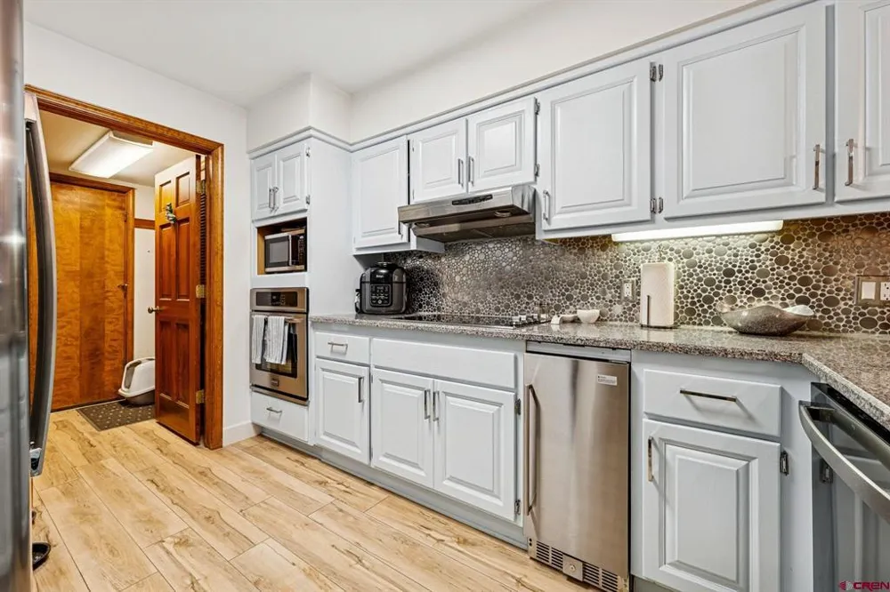 323 Hogan Circle Durango, CO 81301