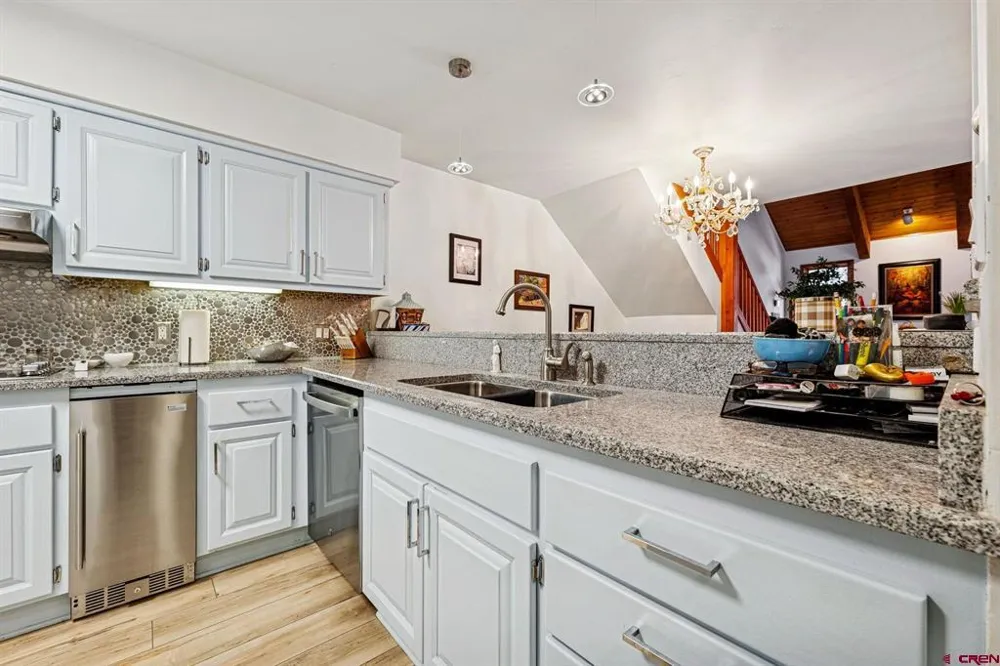 323 Hogan Circle Durango, CO 81301