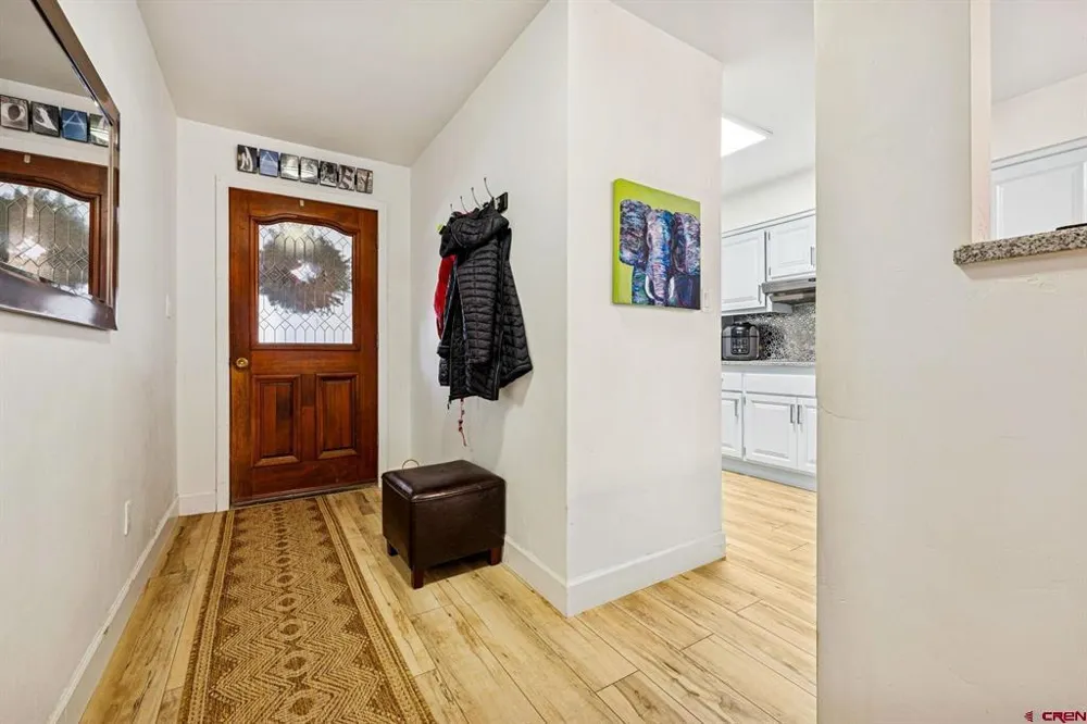 323 Hogan Circle Durango, CO 81301