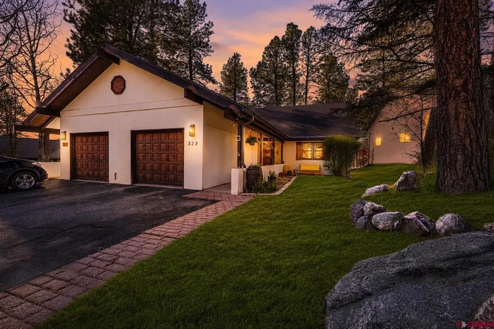 323 Hogan Circle Durango, CO 81301