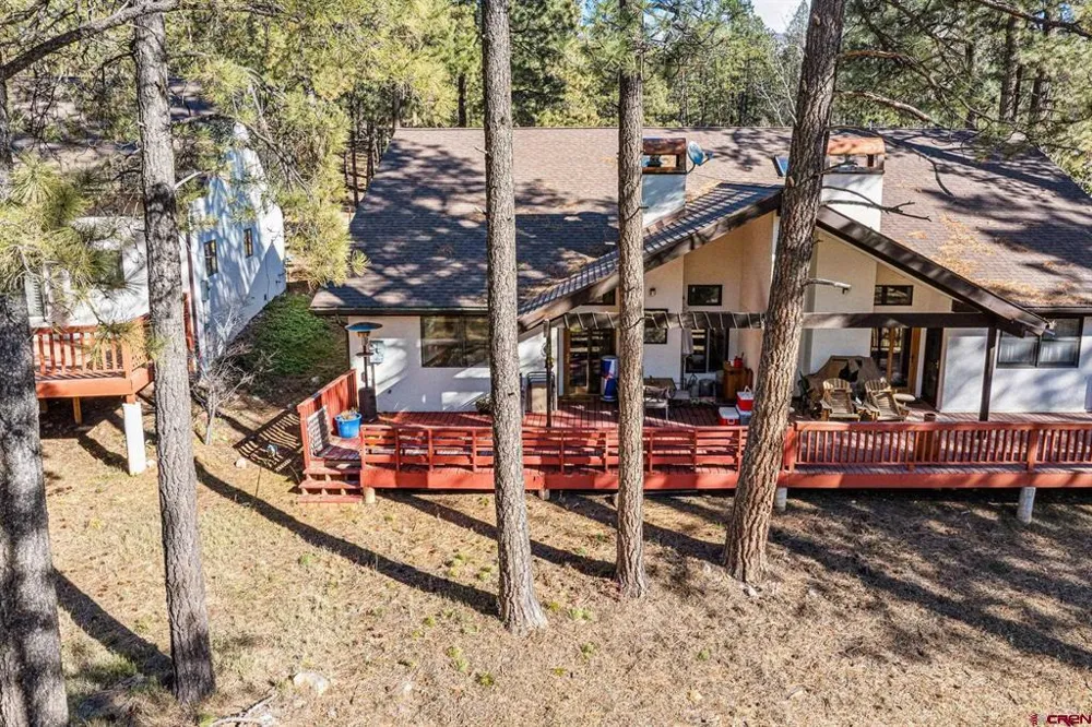 323 Hogan Circle Durango, CO 81301