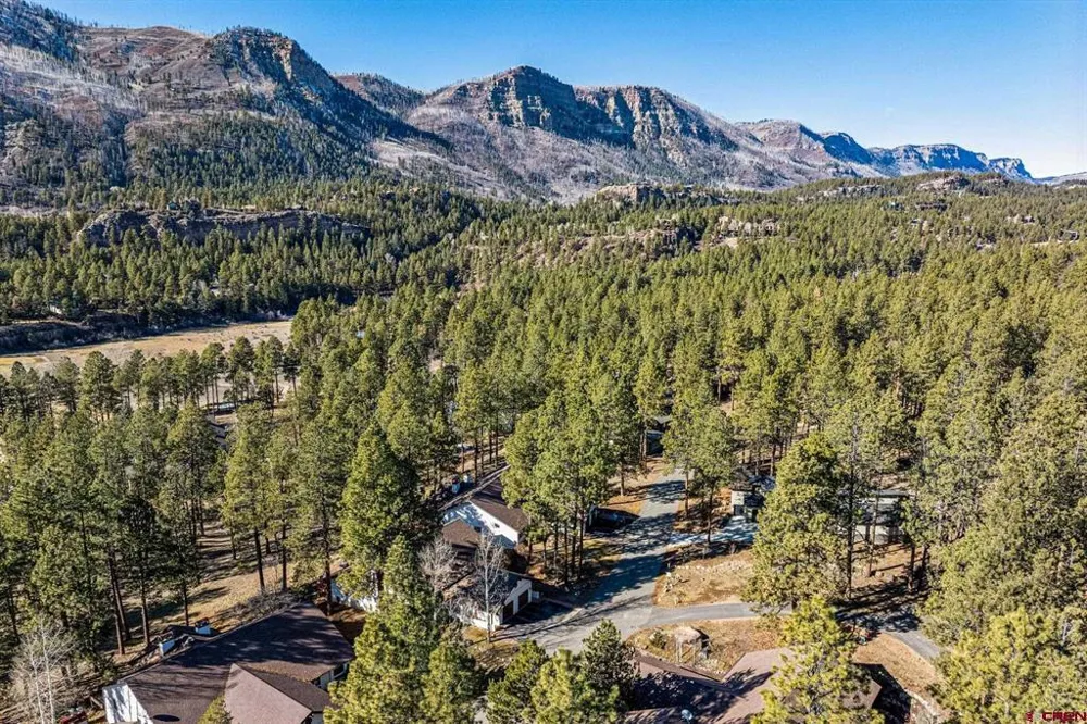 323 Hogan Circle Durango, CO 81301