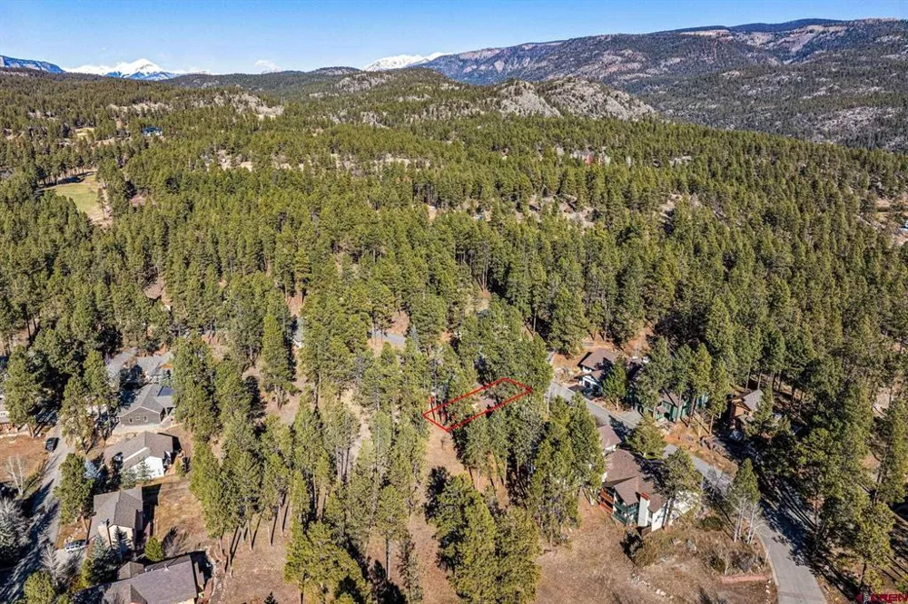 323 Hogan Circle Durango, CO 81301