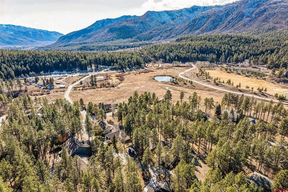 323 Hogan Circle Durango, CO 81301
