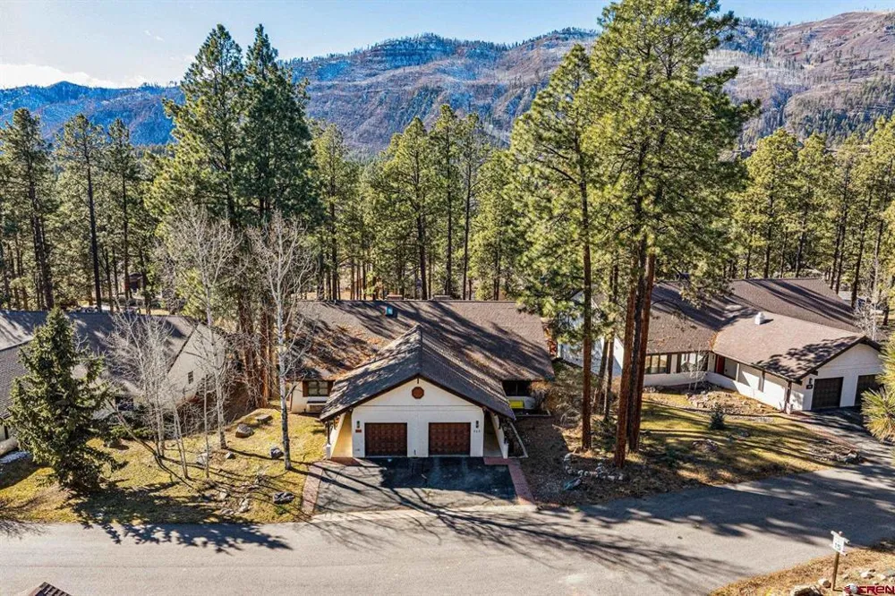 323 Hogan Circle Durango, CO 81301