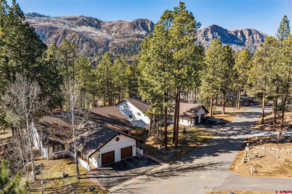 323 Hogan Circle Durango, CO 81301
