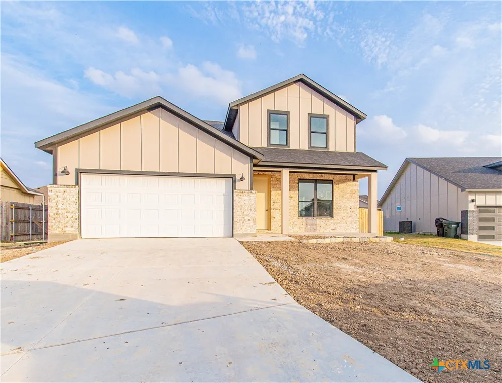 2017 Clear Sky Court Temple, TX 76502