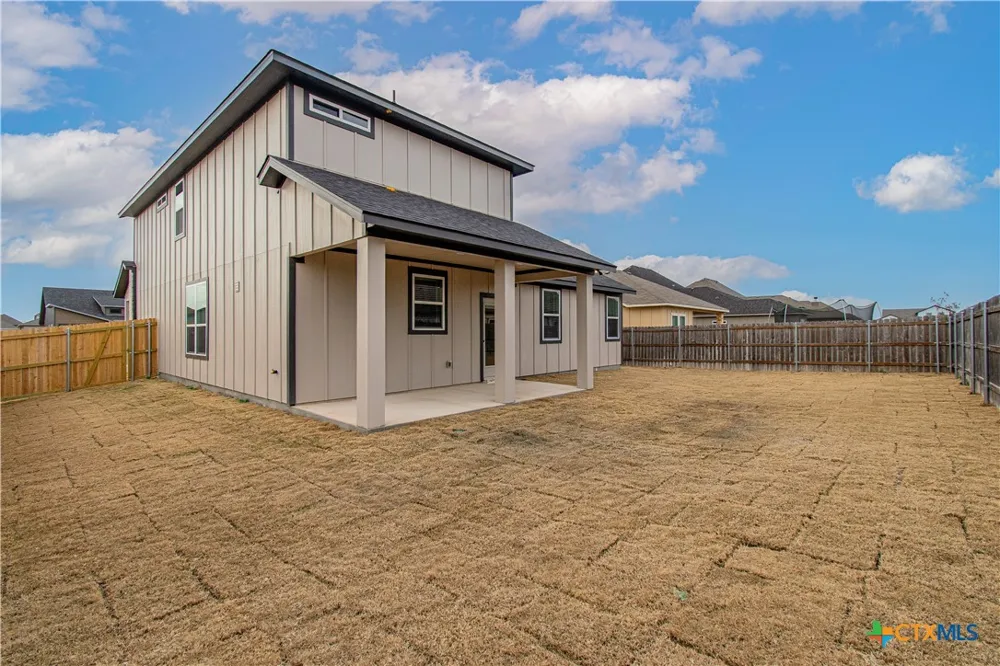 2017 Clear Sky Court Temple, TX 76502