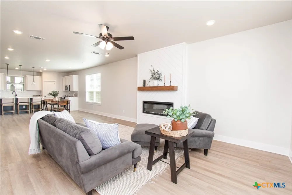 2017 Clear Sky Court Temple, TX 76502
