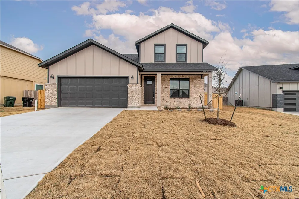 2017 Clear Sky Court Temple, TX 76502