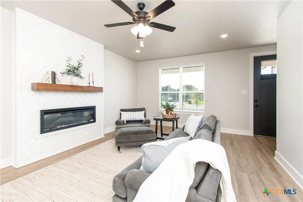 2017 Clear Sky Court Temple, TX 76502