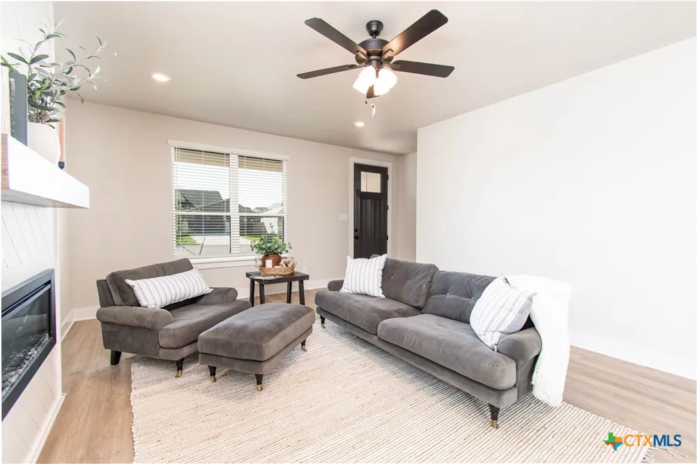 2017 Clear Sky Court Temple, TX 76502