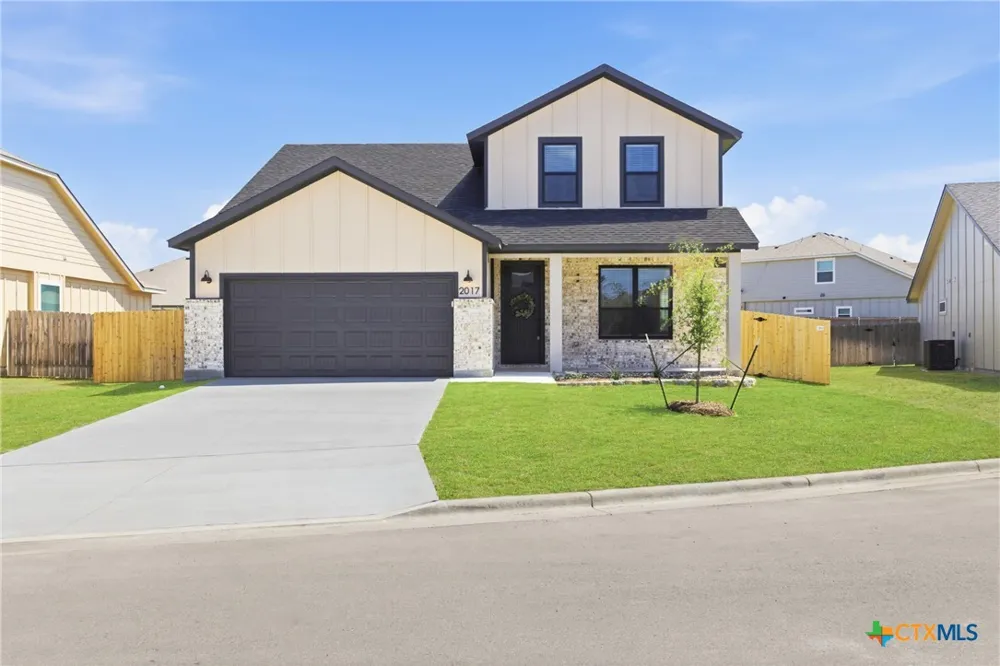 2017 Clear Sky Court Temple, TX 76502